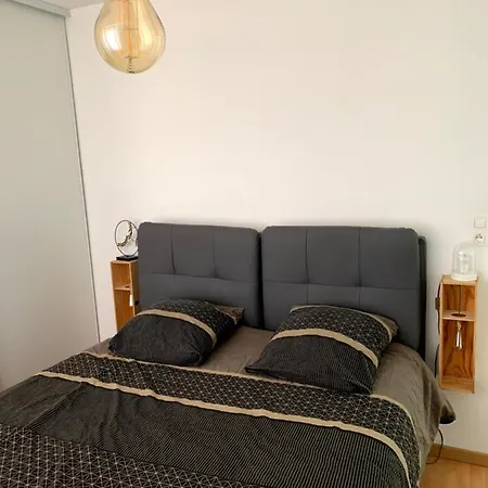 Cosy A Quelques Minutes Du Centre * Chalons-en-Champagne