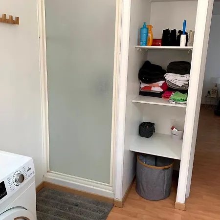 Apartment Cosy A Quelques Minutes Du Centre