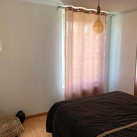 Apartman Cosy A Quelques Minutes Du Centre Châlons-en-Champagne
