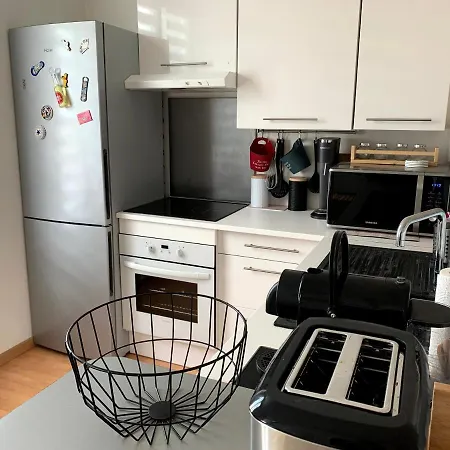 Cosy A Quelques Minutes Du Centre Chalons-en-Champagne