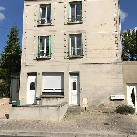 Cosy A Quelques Minutes Du Centre